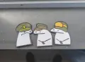 3PCS