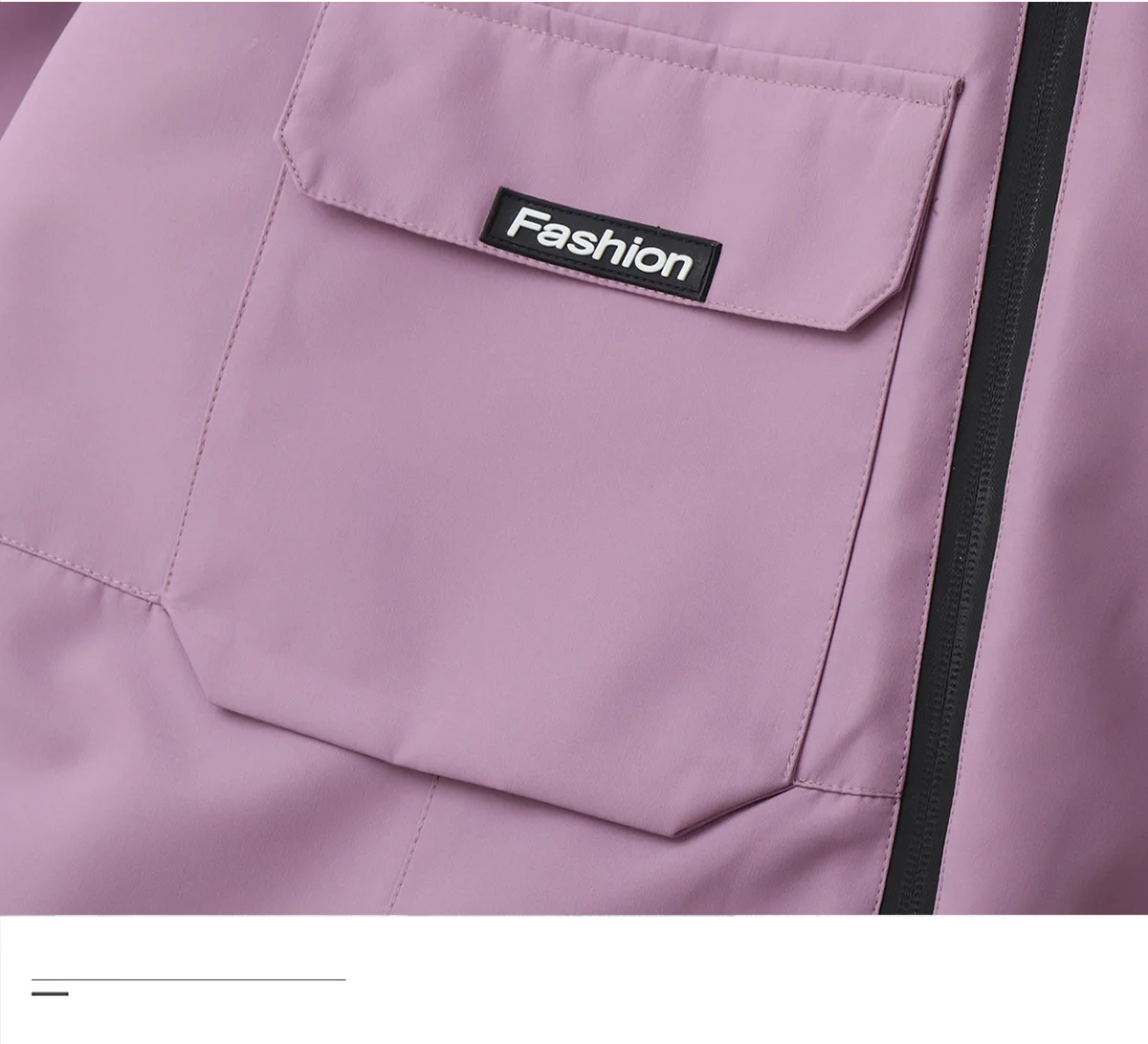 Ircomll Kinder Winter Warme Daunenjacke Sportbekleidung Kleinkind Schnee Overall Junge Mädchen Kleinkind Kleidung Ski Schneeanzug Kapuzenmantel – Detail 18