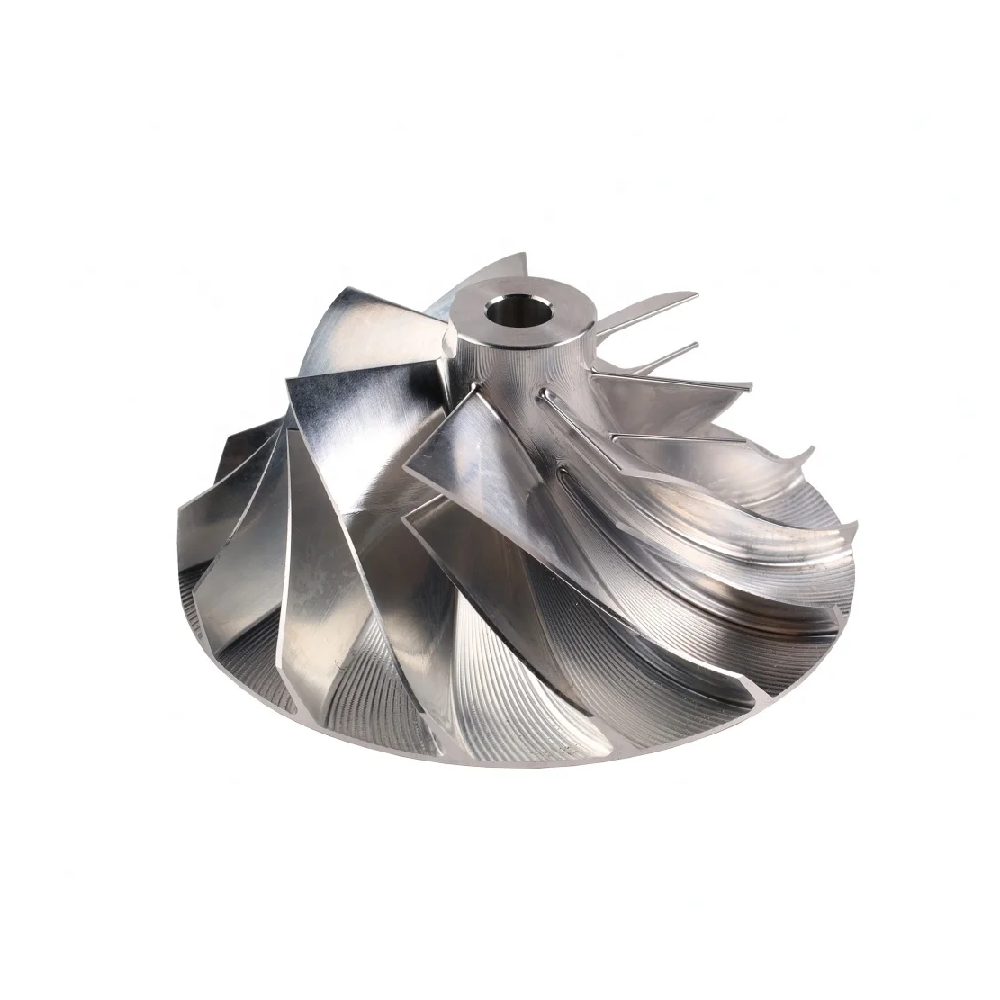 

high PSI performance parts wheel supercharger impeller for Yamaha SVHO 1800 super charger compressor FZS FZR FX CRUISER LTD race