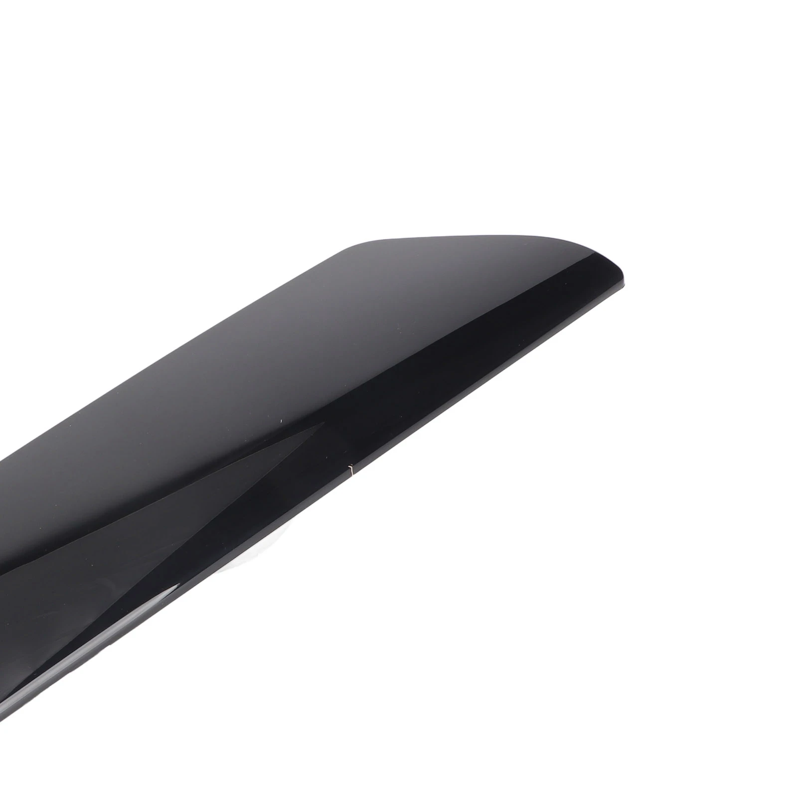 Windshield A Pillar Trim Molding Add Security 51137128157 Front Windshield Post Trim for Mini Cooper R50 R52 R53