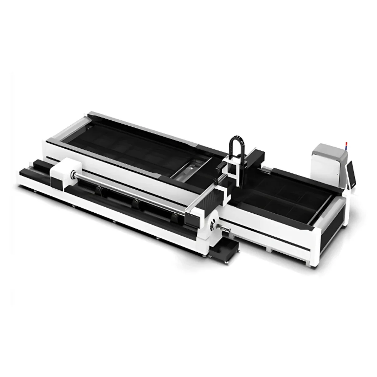 Portable  Cutter 1000w 1500w 2000w 3000w 3kw Fiber Cnc  Cutting  Machine Sheet Metal