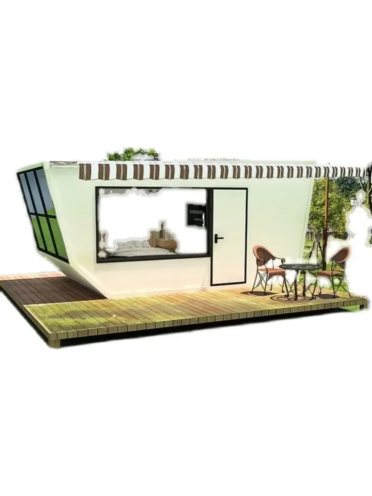 

Scenic commercial street pedestrian street container commercial block container