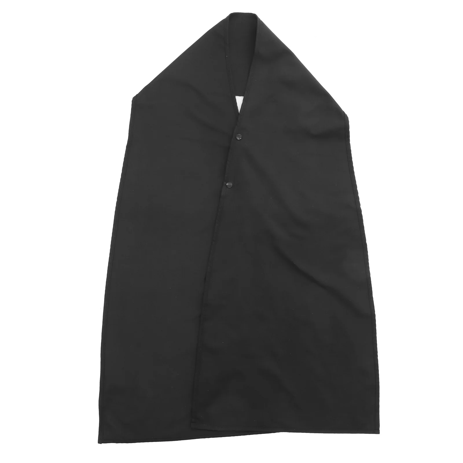 

Шарф-нагрудник для взрослых, мягкий удобный обеденный шарф из полиэстера для женщин, элегантная стильная одежда для взрослых, защитный обеденный нагрудник