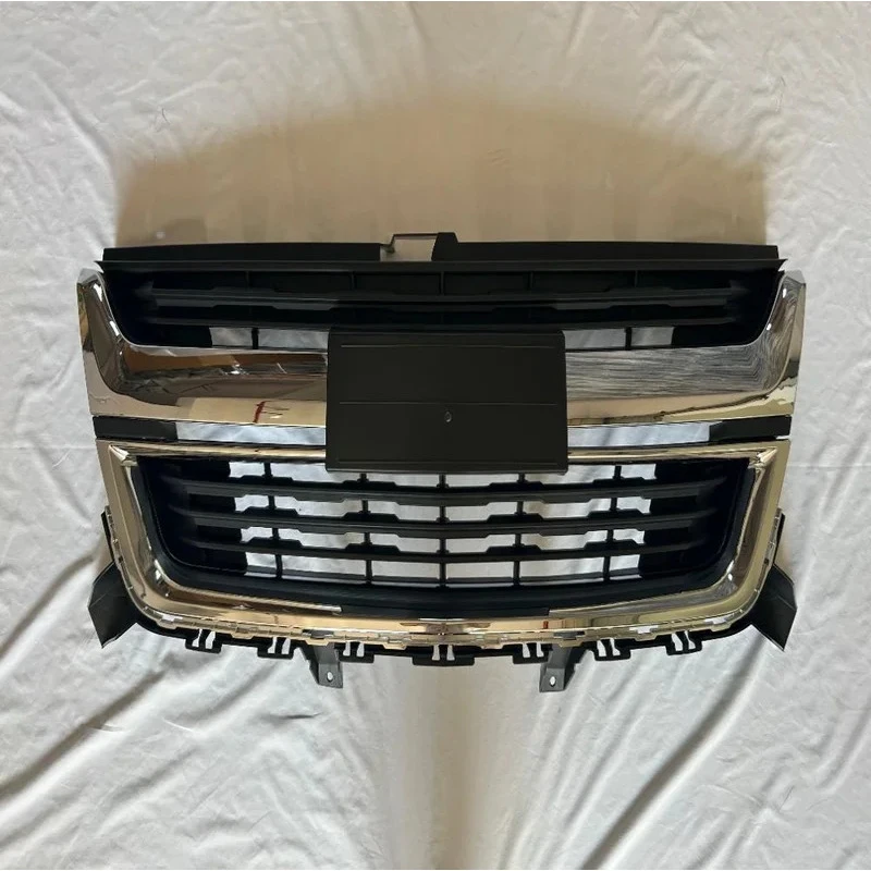 Colorado 2016-2020 Karosserie-Kits mit Durle-Kühlergrill, Maßgefertigt für Modelle 2017-2018 2019 2020