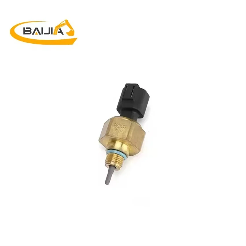 1pcs EC360 Excavator Water Temperature Sensor 4921477 for Cummins Engine