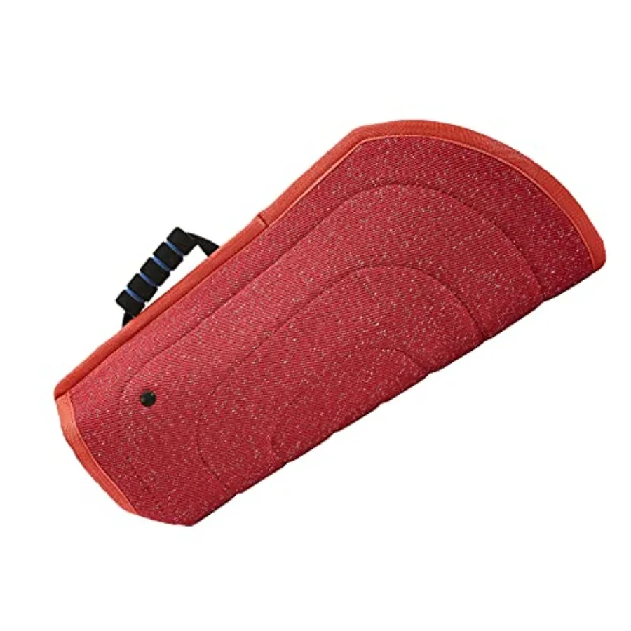 

Dog Bite Sleeve Training Protection Heavy Duty Nylon Durable Fit Pit Bull German Shepherd Malinois Puppy Small Dogs Training Bi