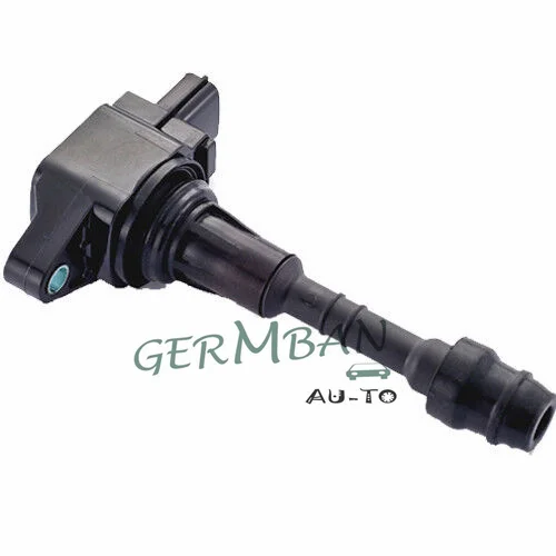 22448-ZE00C  Ignition Coil for 2007-2012 Nissan Titan Armada Pathfinder/ QX56 5.6L V8 22448-ZE00C, 7805-3377