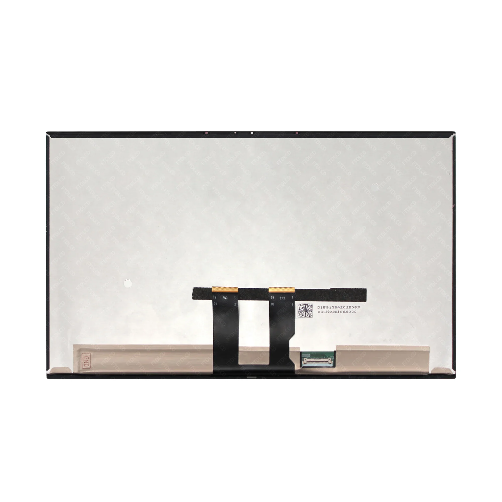 13.3'' FHD LP133WF-SPC1 for HP Spectre X360 13t-aw200 LCD Display Touch Screen Digitizer Assembly LED 1920X1080 30 Pins 60 Hz
