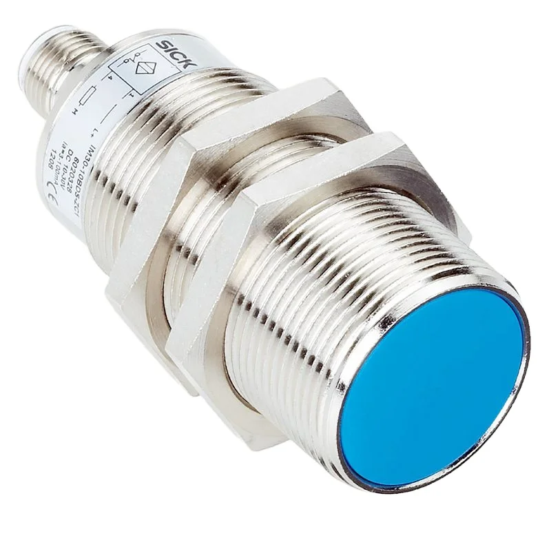 IM30-10BPS-ZW1 6020274 Индуктивный