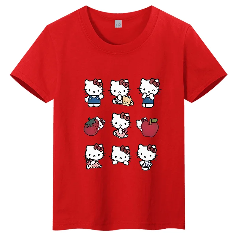 Hello Kitty Pattern…
