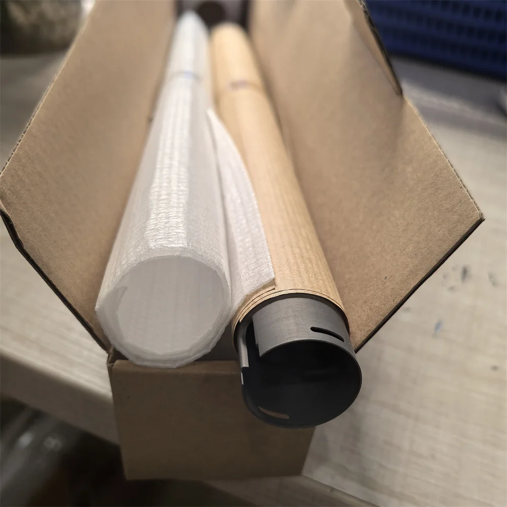 

2PCS HEAT Upper Fuser Roller for Fuji Xerox DocuCentre DC IV C2260 C2263 C2265 WorkCentre WC 7120 7125 7220 7225