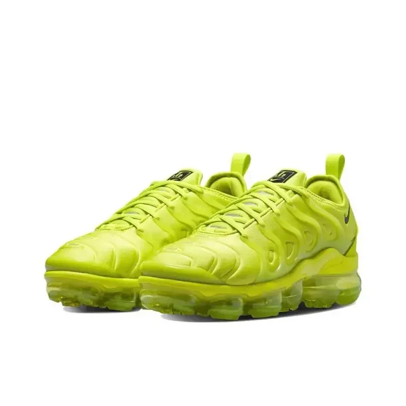 Nike Vapormax Plus TN Men's and Women's Running Shoes All-fit Shock-absorbing Air Cushion Sneakers for Men Women