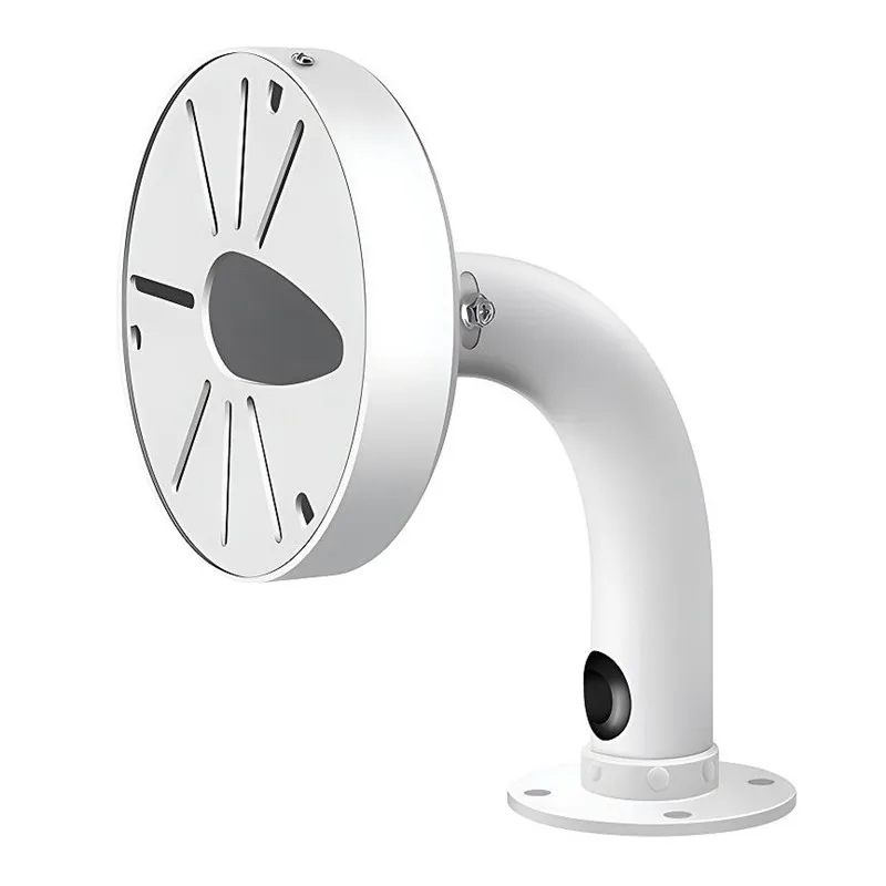 

Universal Waterproof Dome Camera Bracket Aluminum Alloy Wall Mount Bracket For Samsung Hikvision Dahua CCTV Dome Security Camera
