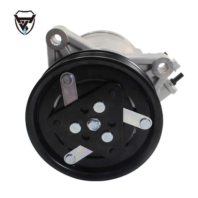 Sailing new air conditioning compressor discount applies for Chevrolet Captiva 96861885 96609606 6PK GMC