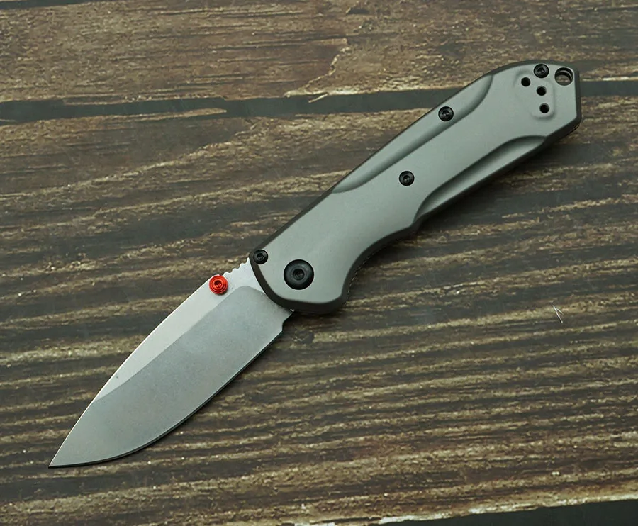 LEMIFSHE 565 Mini Freek S90V Blade Titanium Alloy Handle Outdoor Camping Survival Kitchen Multifunctional EDC Tool Folding Knife