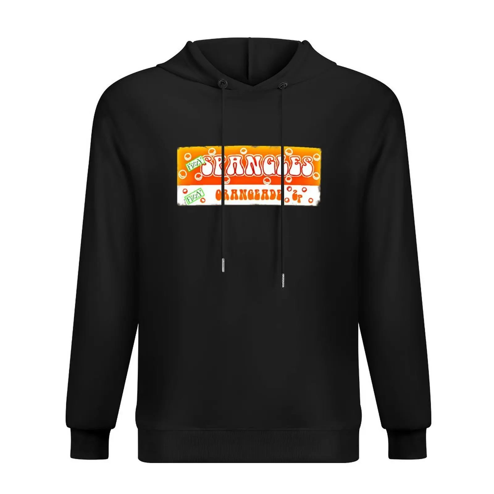 

Spangles Hoodie men's sweat-shirt set men's winter sweater korean autumn clothes graphic t shirts men tracksuit men