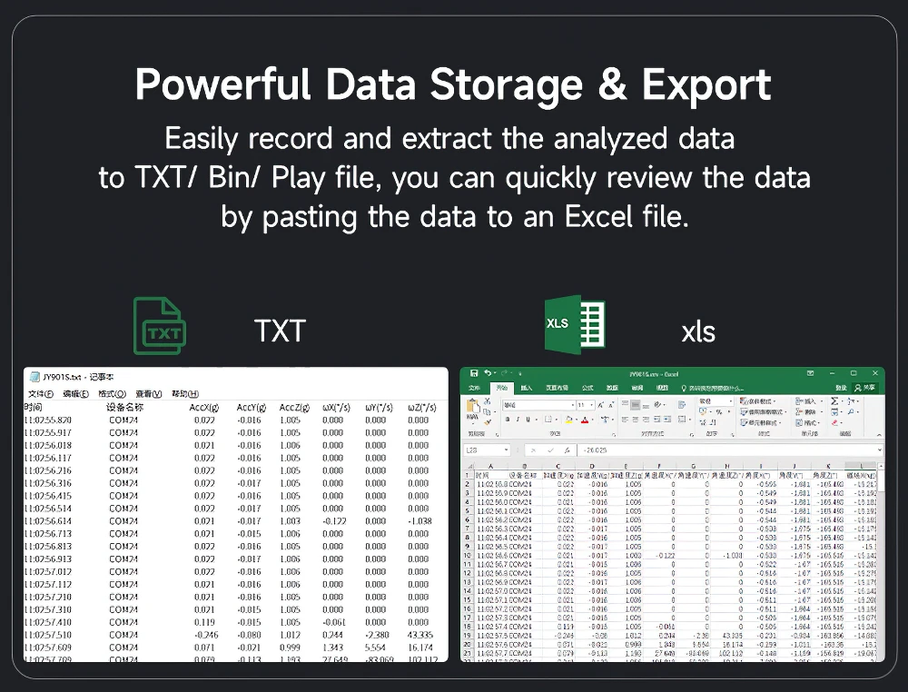 WT931 (500Hz Elektronische Kompas + Tilt Module)MPU9250 9-Axis Accelerometer Sensor + Gyro + Hoek + Magnetometer Met Kalman Filtering