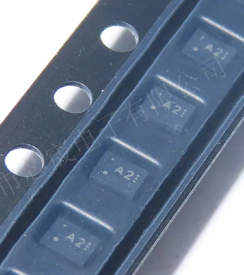 10PCS~500PCS/LOT  TPS62822DLCR   A2  VSON8  new original