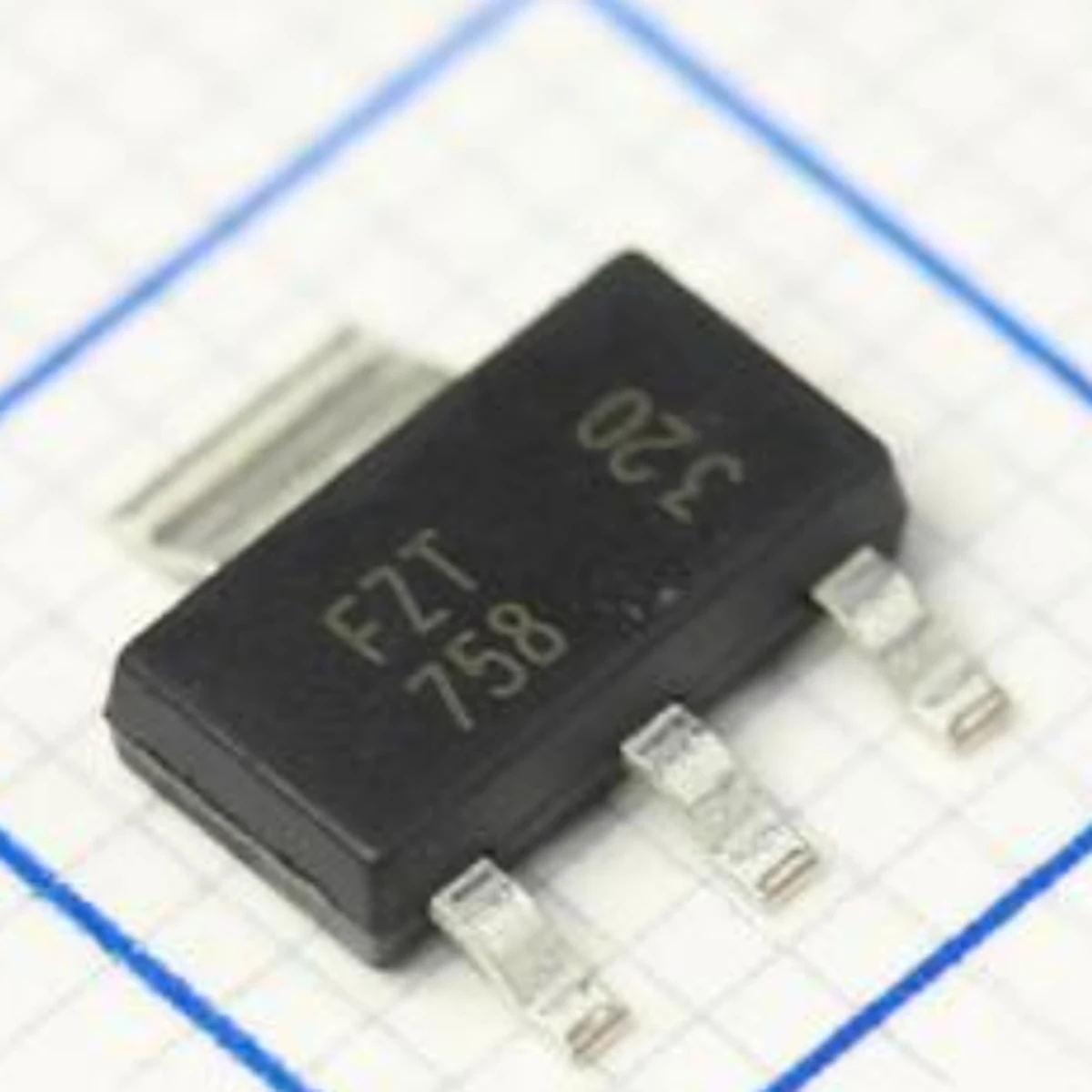 FZT758 Fzt 758 New …