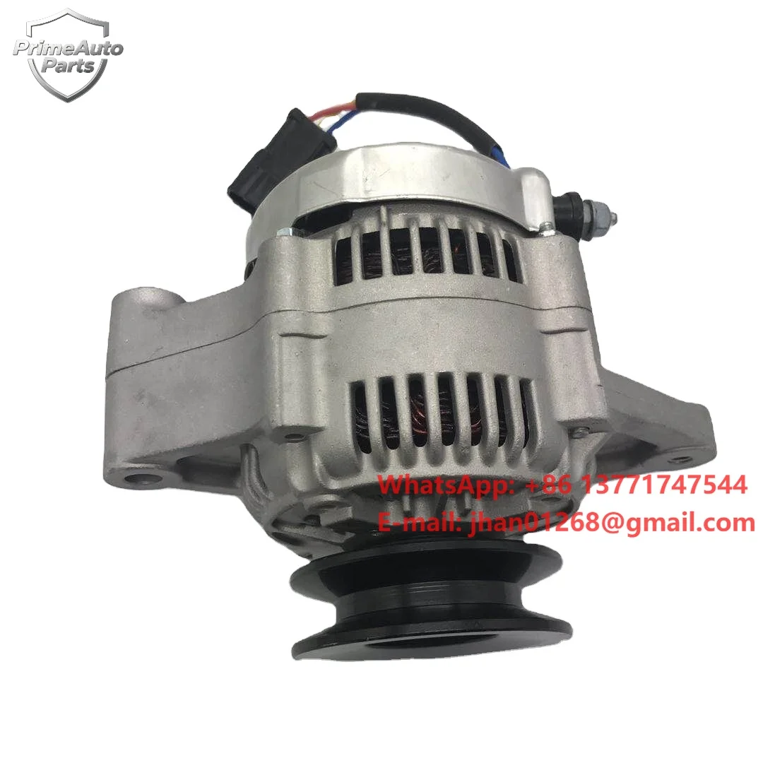 GL ALTERNATOR GP 600-861-9121 Excavator Engine Loader Truck Bulldozer Grader Roller Spare Parts/made in China