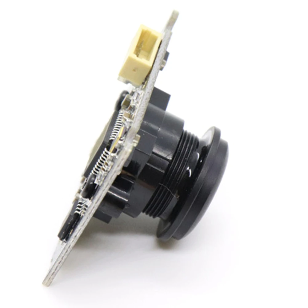 

Модуль камеры OV3660 Plug and Play с широкоугольным объективом 110/2.1 мм для ноутбука