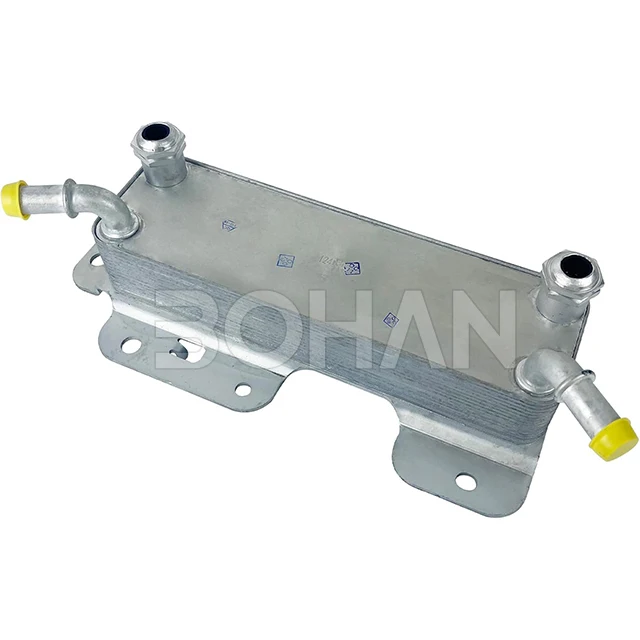 

Радиатор масляного радиатора двигателя BC3Z7A095C BC3Z-7A095-C для Ford F-250 F-350 Super Duty 6.7L V8 DIESEL 2011-2016