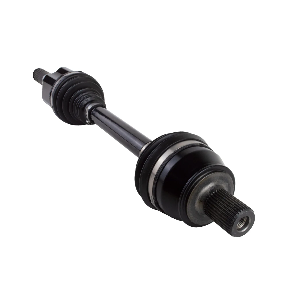 دقة عالية مناسبة لعمود المفصل Mercedes Benz G-Class G500-L 4.0T 9AT W463 CV #3