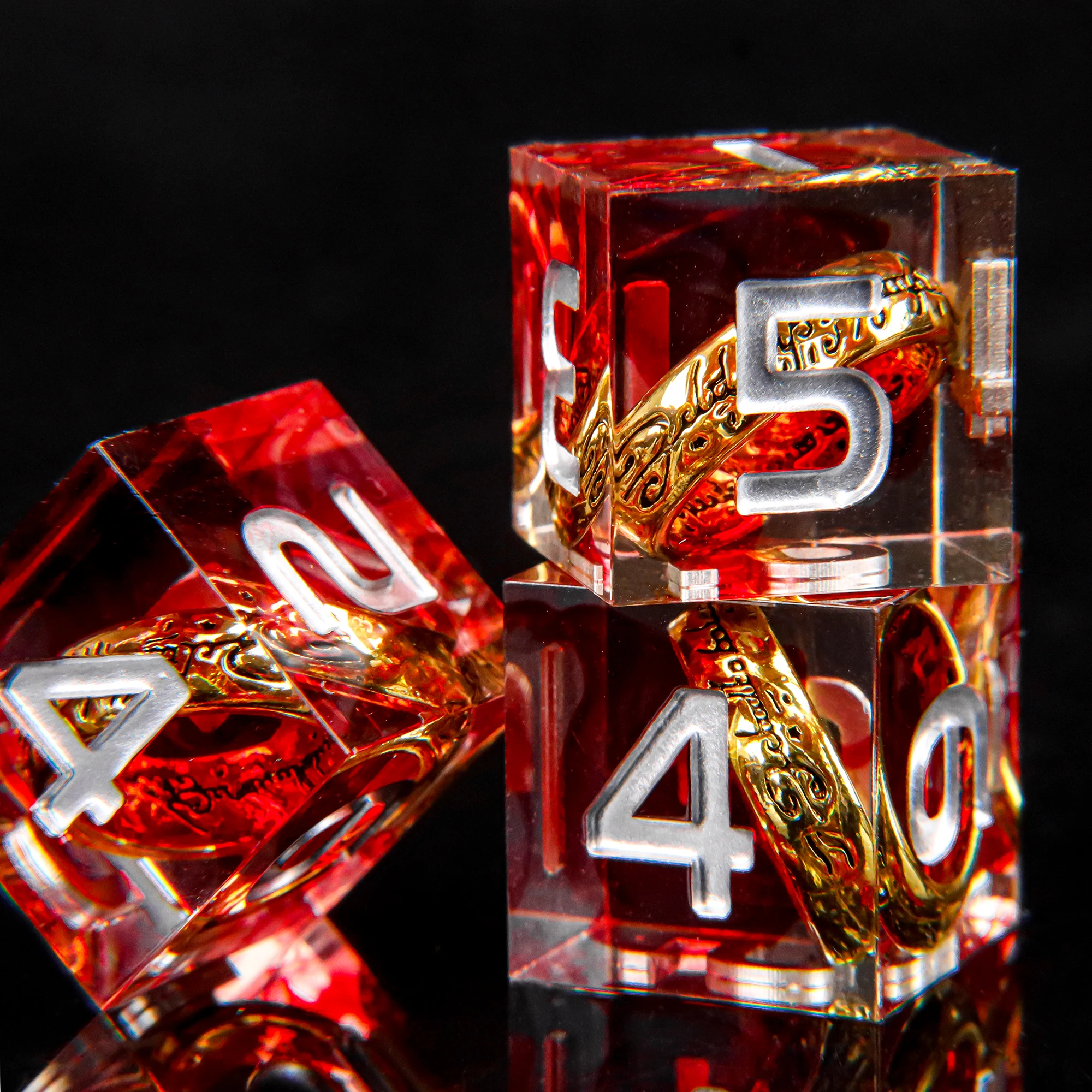 Thumbnail 3 - #44 Discounted Dice Sets Worth Buying