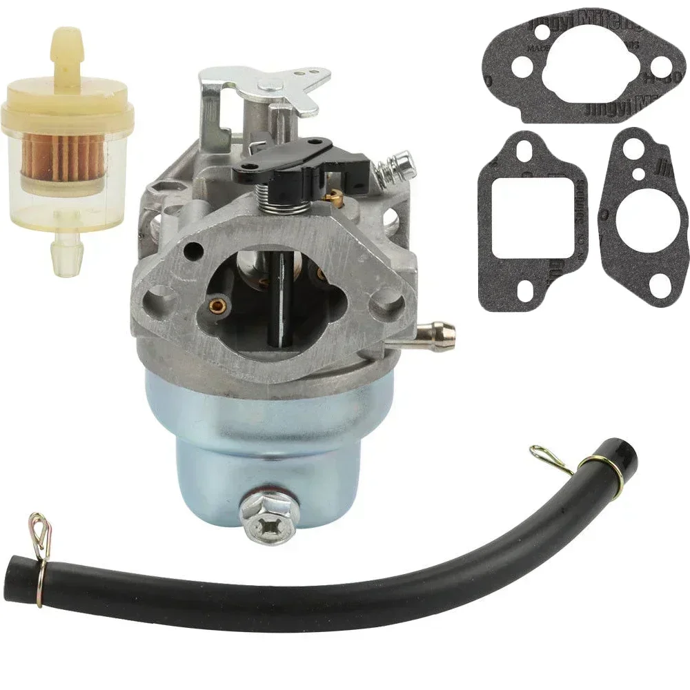 Kit de carburateur pour Honda, GCV160, GCV160A, GCV160LA, GCV160LAO, GCV160LE Bub, Nouveau