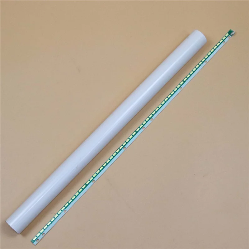 Faixa de retroiluminação LED para Philips 42PFL5008K/12 42PFL5008T/60 42PFL5028K/12 42PFL5028T/60 Barras 42 "V13 TPV Edge REV0.4 1