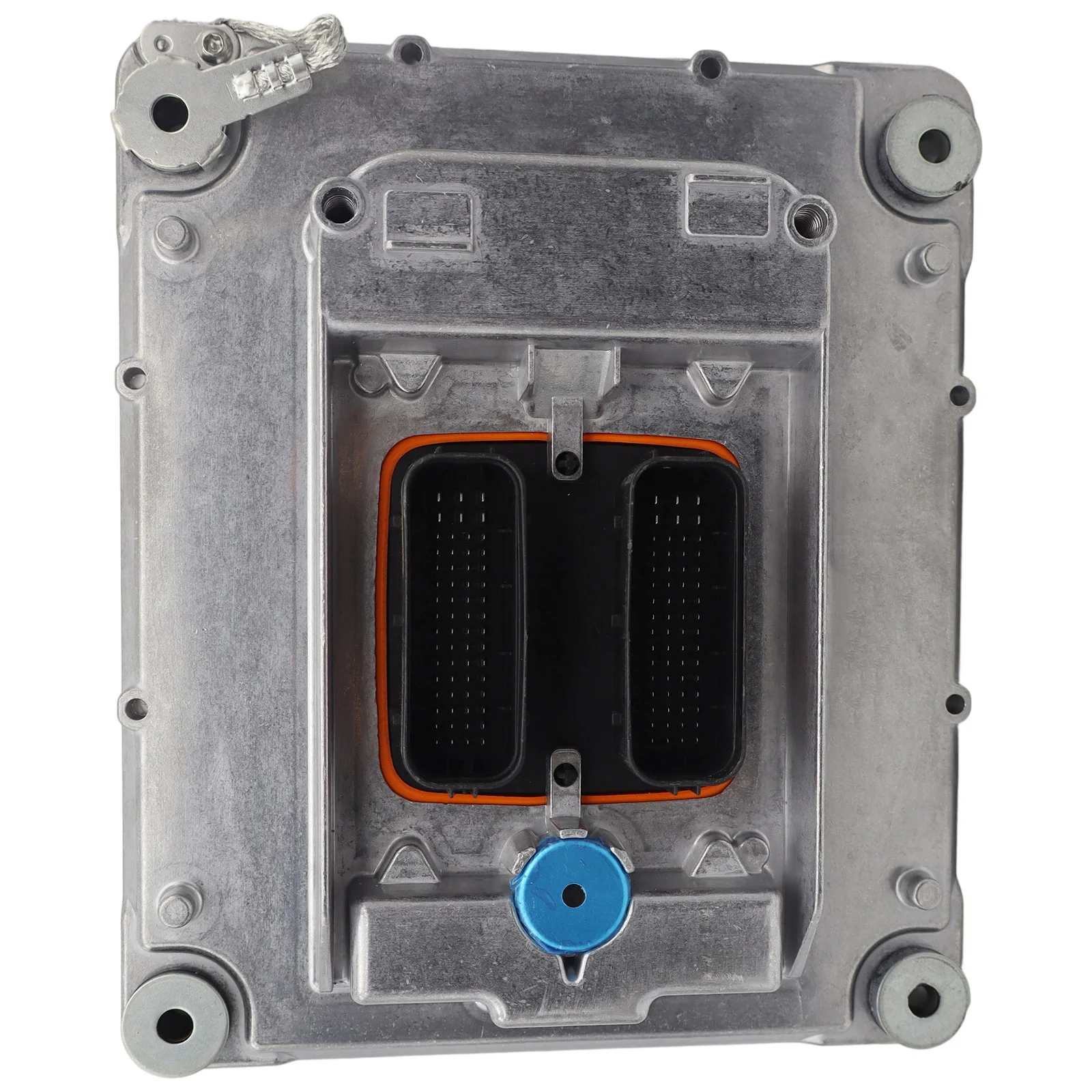 With program P04 ECU Controller ECM Electronic Control Unit Module 20814594 Fits for Volvo Penta TAD940GE TAD941GE TAD942VE