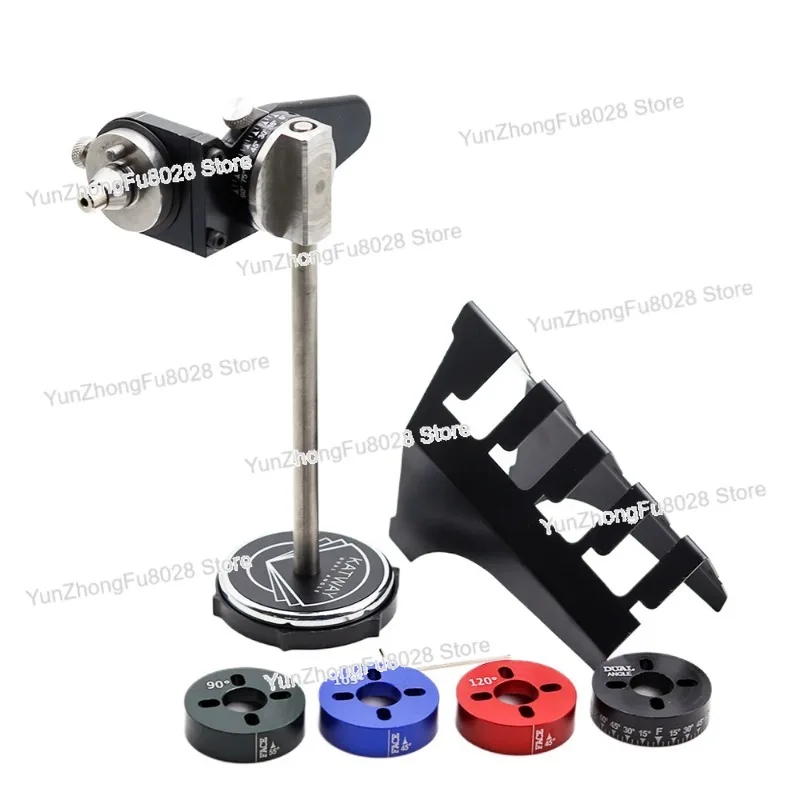 Picture 3: Sharpener Angler for Engraving Machine High Speed Graver Grinding Machine
