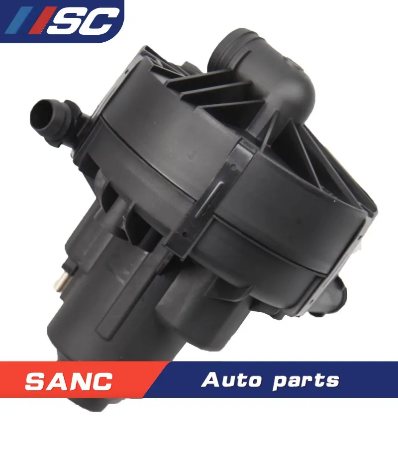 0001405185 Secondary Air Injection Smog Pump For Mercedes-Benz E300 S300 S450 ML350 GL350 OEM 0001404685 A0001404685 A0001405185