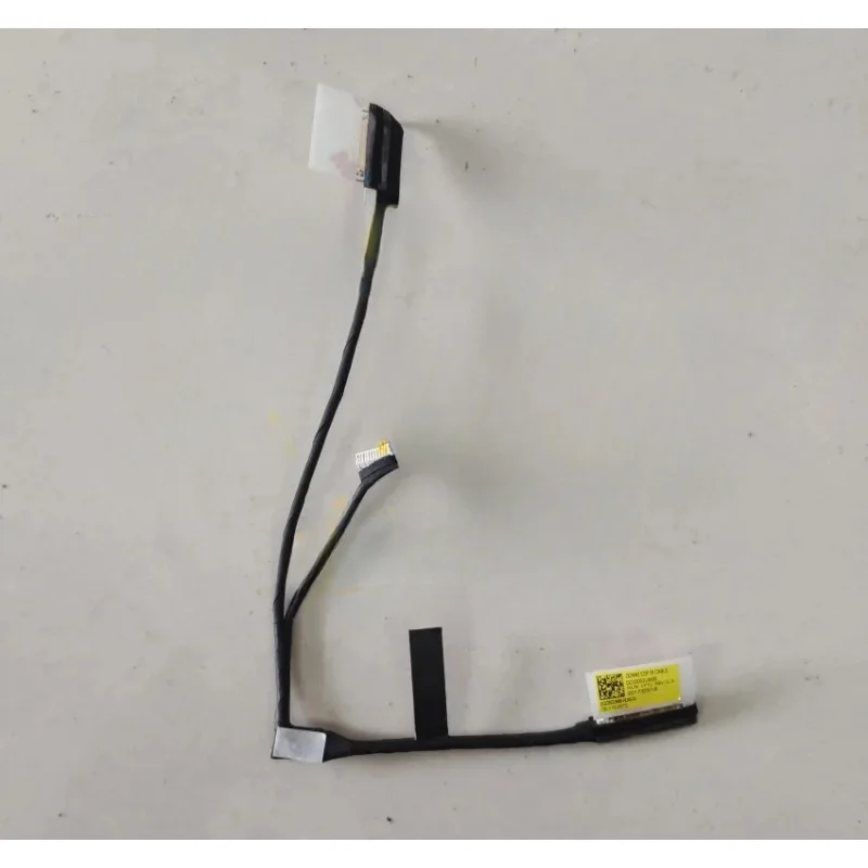 

2 pieces for HP 14-BF 14-BF040WM Screen line DC02002UM00