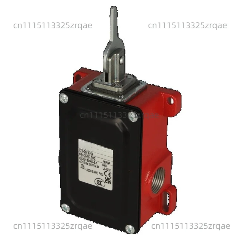 LIMIT SWITCH D-SU2 VKS  6142200765  Metal-Enclosed Limit Switch IP 65 Protection 6142200765