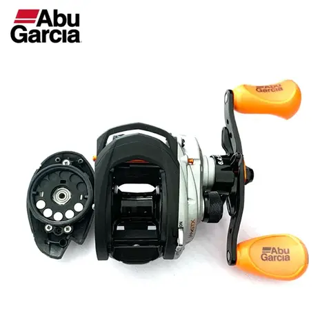 11 best sales अबू गार्सिया रील - №3