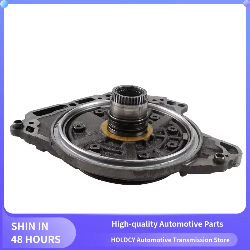 For VW E36 CC Golf Passat SKODA Audi 09G TF60-SN TF65-SN Automatic Transmission 6 Speed Gearbox Oil Pump Car Accessories Parts