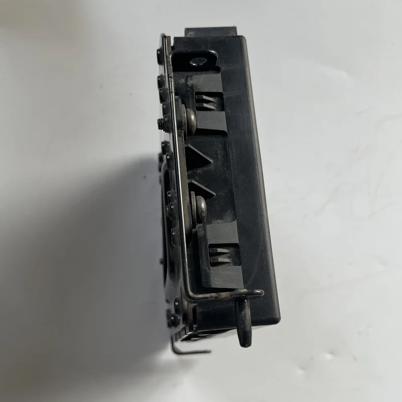 2711461Scania G440 Truck Part Body Control System COO7 500 RPM ECU Control Module Coordination Controller view 3