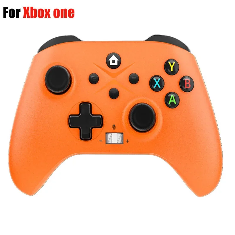 One Orange