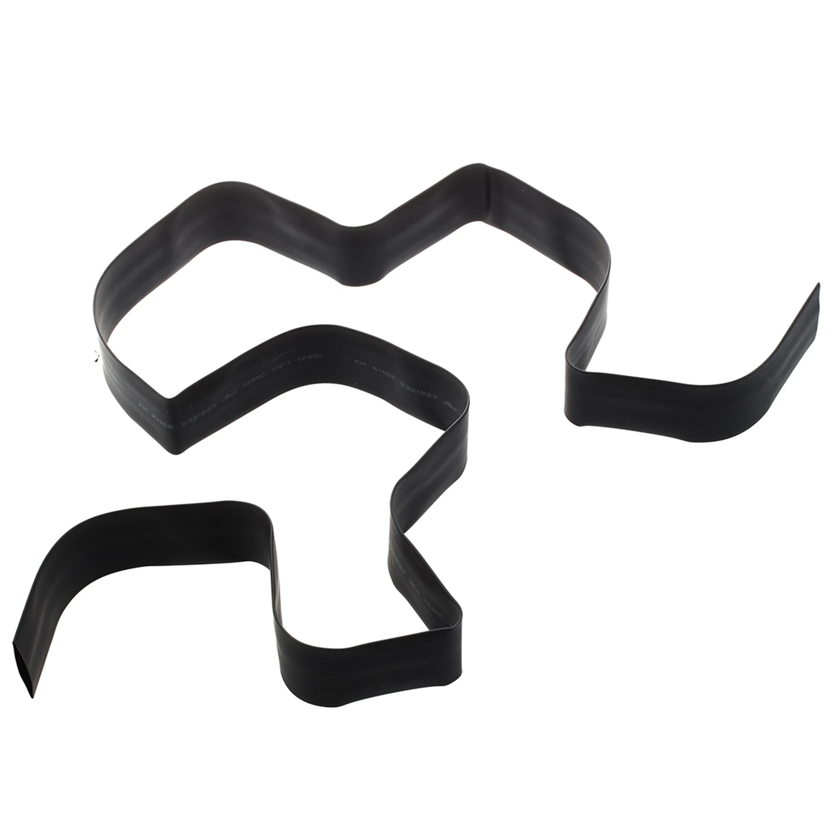 A01F-2Pcs 20Mm Blac…