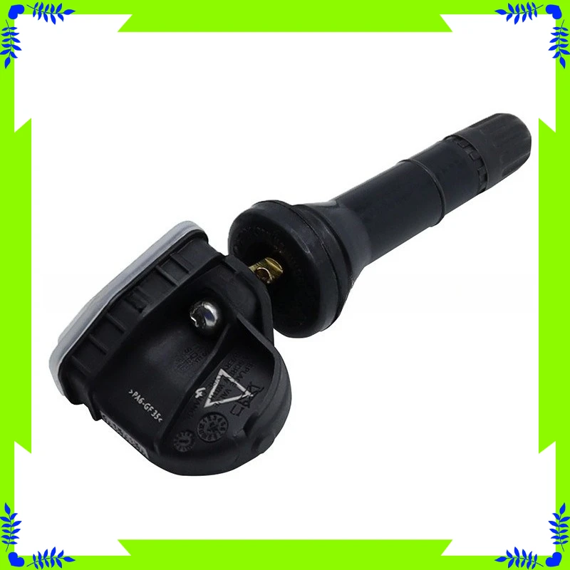 

13540602 4pcs Tire Pressure Sensor for GMC for Buick for Chevrolet for Cadillac CT6 For Opel Ampera-E Antara (L-A) Karl Mokka