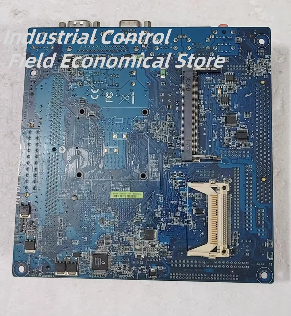 Industrial computer motherboard AIMB-240