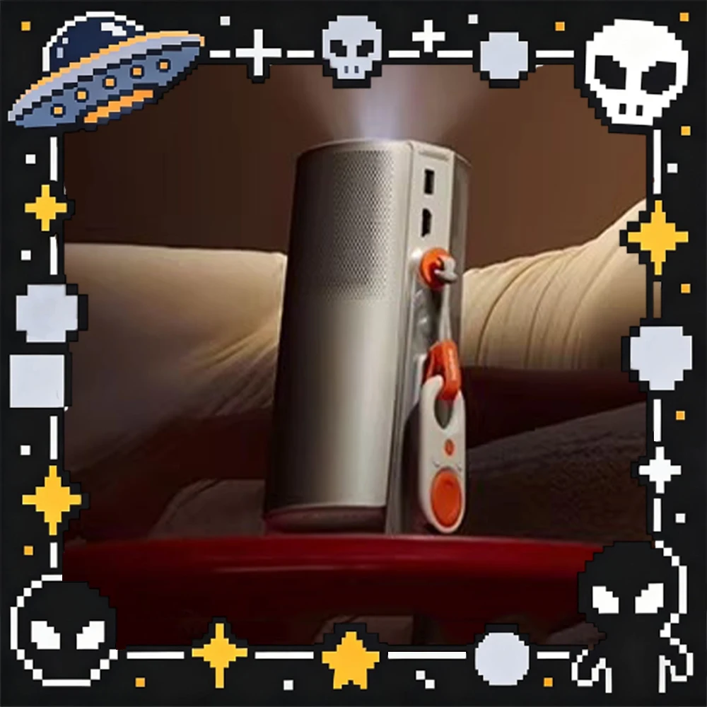 Xgimi Play6 Project…