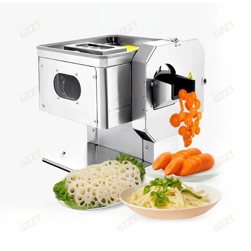 YYHC-2.5mm 3.5mm custom size removable commercial stainless steel automatic meat slicer Slicer