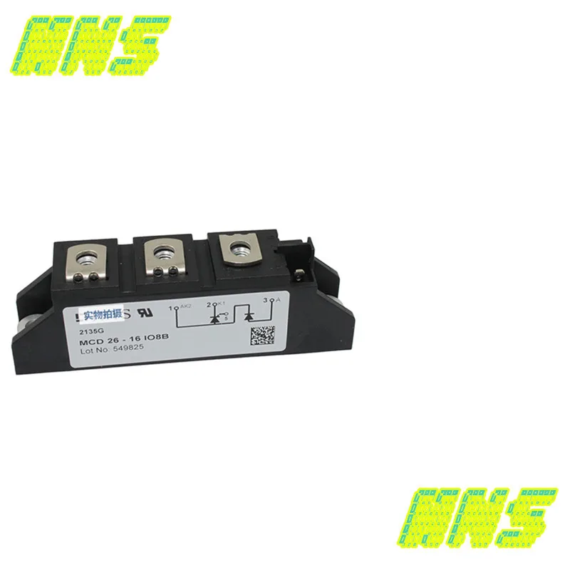 

FREE SHIPPING NEW AND ORIGINAL MODULE MCD26-08io8B MCD26-12io8B MCD26-14io8B MCD26-16io8B