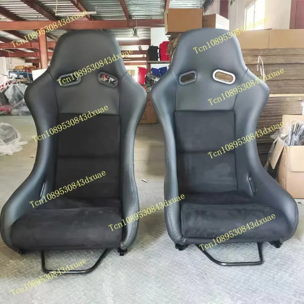Suitable for Pepita colored paper hunting dog teeth customized carbon fiber fixed rear seat cover suitable for AMG BMW M2 M3 M4