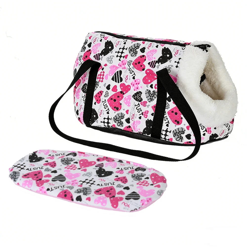 Thumbnail 4 - #52 Latest Puppy Walking Bags Offers