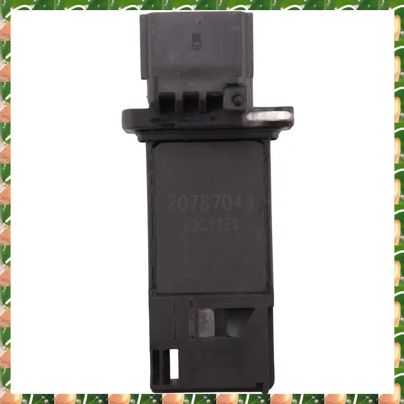 

Датчик массового расхода воздуха JAJA MAF для Impala Cadillac Acadia Buick 20787043 AFH70M-78 SU15248 23262343 23118170 Автозапчасти