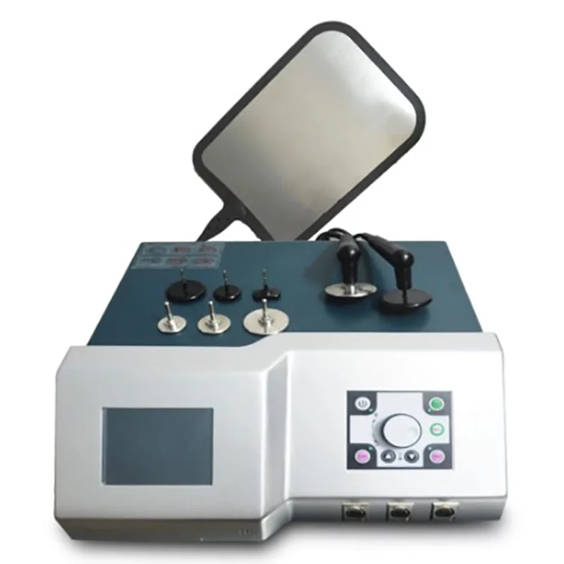 Diathermy RF Radiofrecuencia Indiba Spanish Technology 448khz Face Lift Skin Tightening Body Cellulite Removal Machine