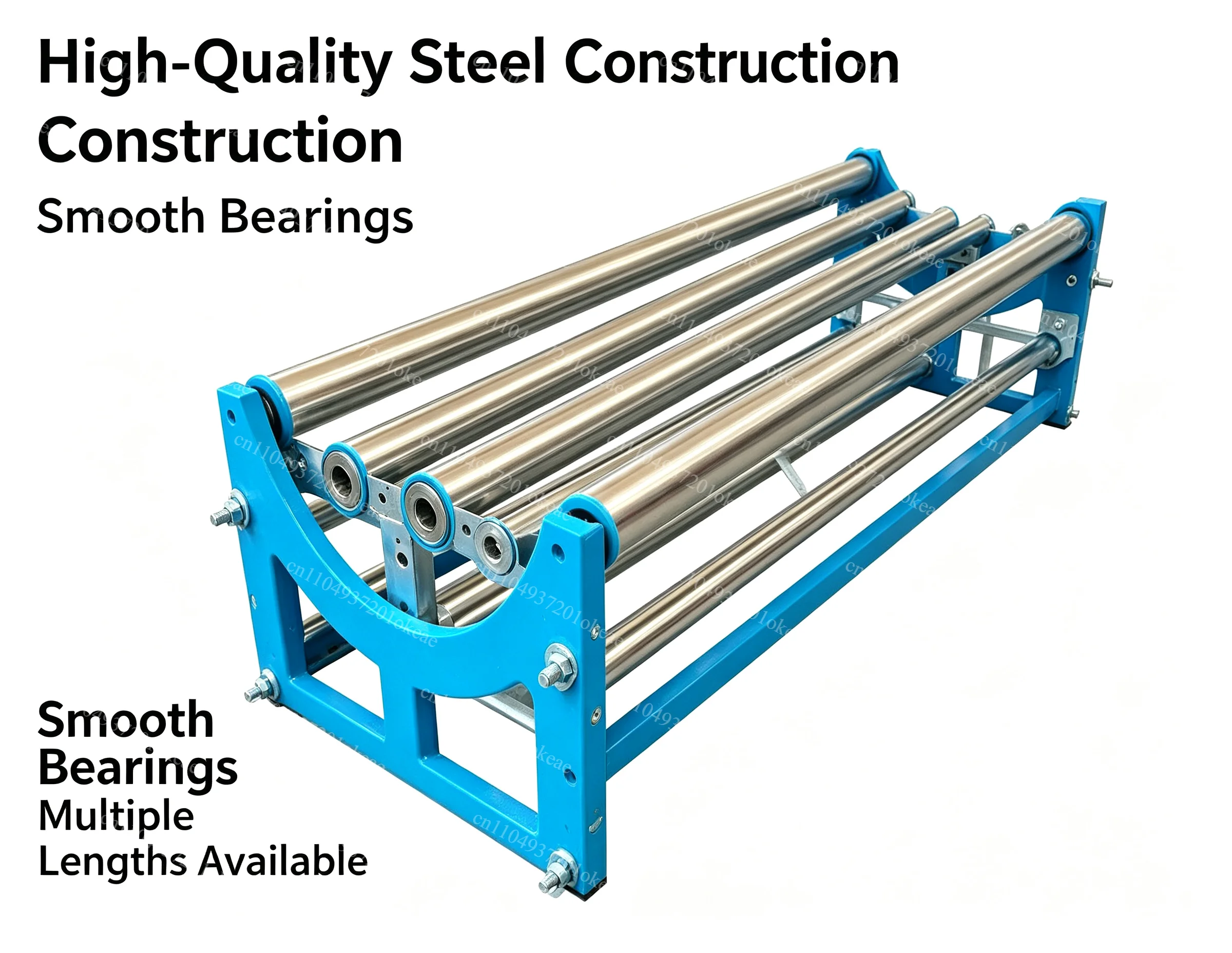 Heavy-Duty High-Load Fabric Cutting Bed, Professional Cloth Spreading & Drawing Machine